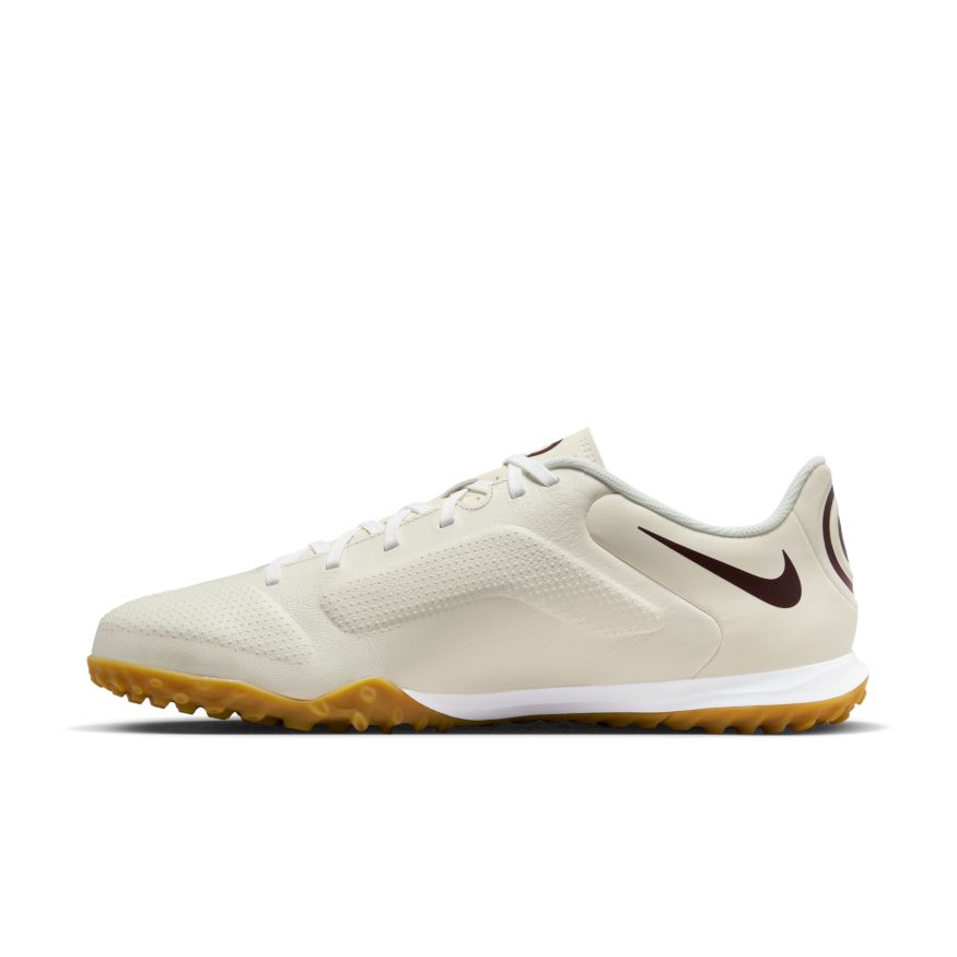 Nike Tiempo Legend 9 Academy TF Turf Soccer Shoe - DA1191-169-NIKE by Nike | Available at Niky's Sports