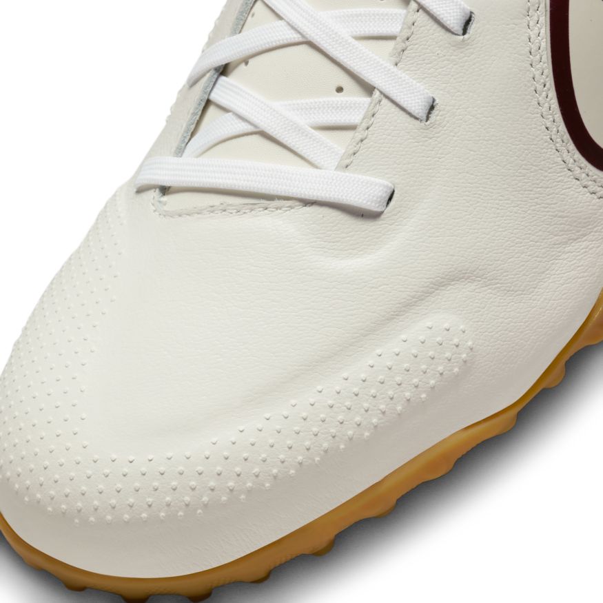 Nike Tiempo Legend 9 Academy TF Turf Soccer Shoe - DA1191-169-NIKE by Nike | Available at Niky's Sports