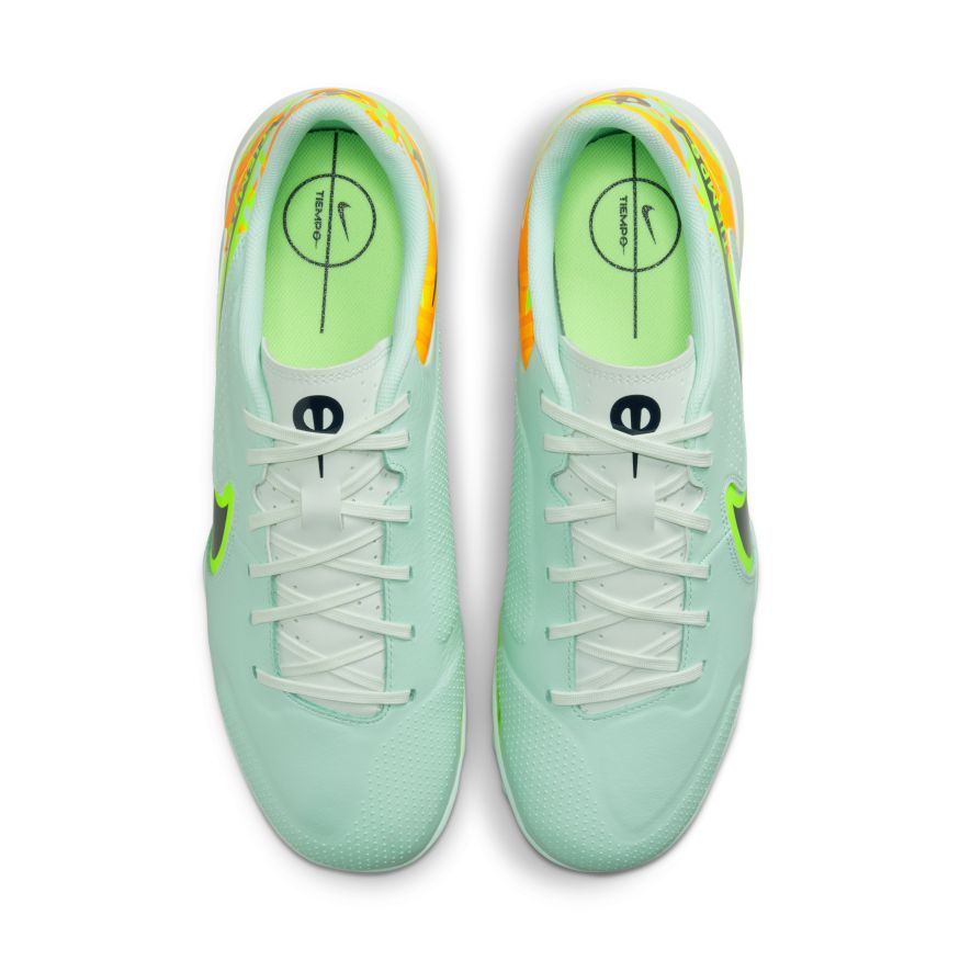 Nike Tiempo Legend 9 Academy TF Turf Soccer Shoe