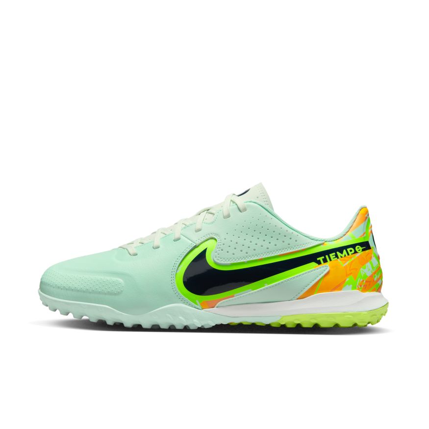 Nike Tiempo Legend 9 Academy TF Turf Soccer Shoe