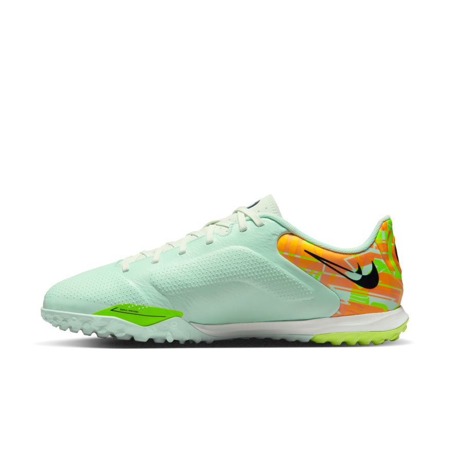Nike Tiempo Legend 9 Academy TF Turf Soccer Shoe