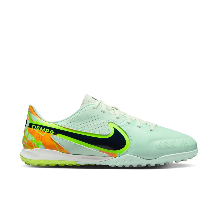 Nike Tiempo Legend 9 Academy TF Turf Soccer Shoe