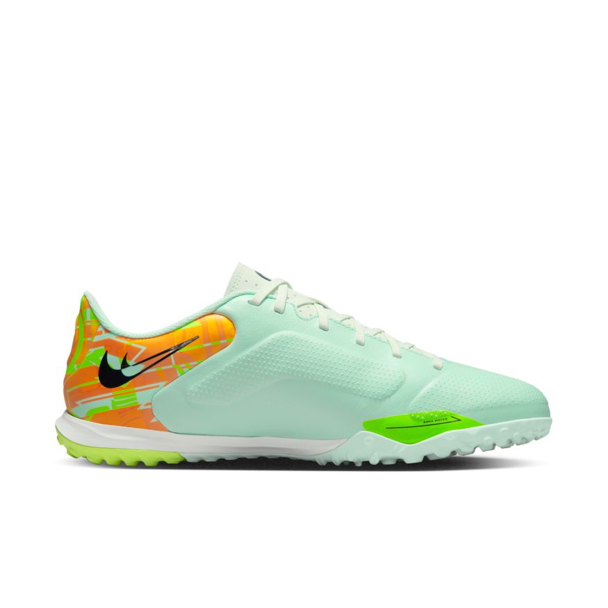 Nike Tiempo Legend 9 Academy TF Turf Soccer Shoe
