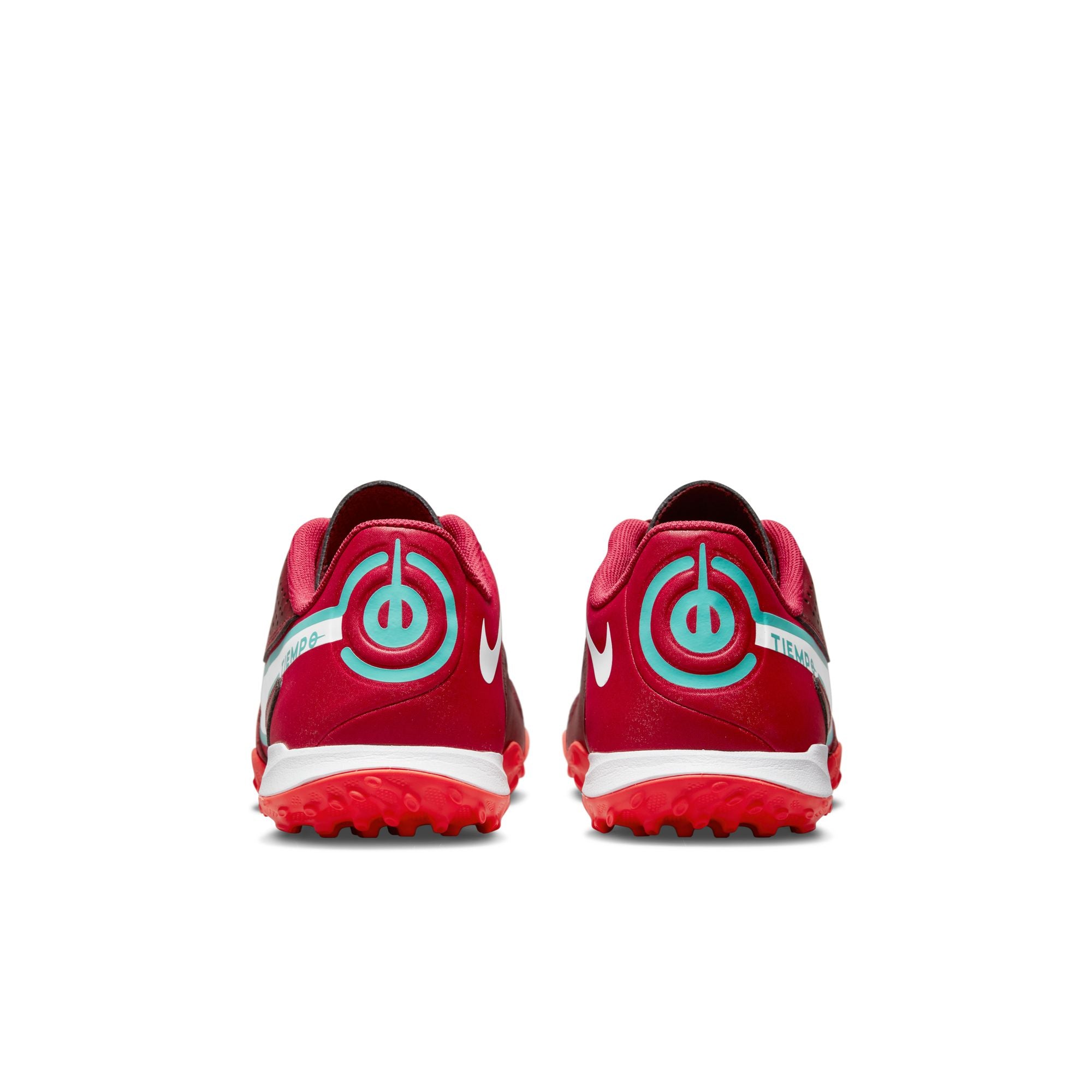 Nike Tiempo Legend 9 Academy TF Turf Soccer Shoe - DA1191-616-NIKE by Nike | Available at Niky's Sports