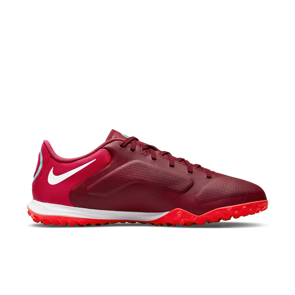 Nike Tiempo Legend 9 Academy TF Turf Soccer Shoe - DA1191-616-NIKE by Nike | Available at Niky's Sports