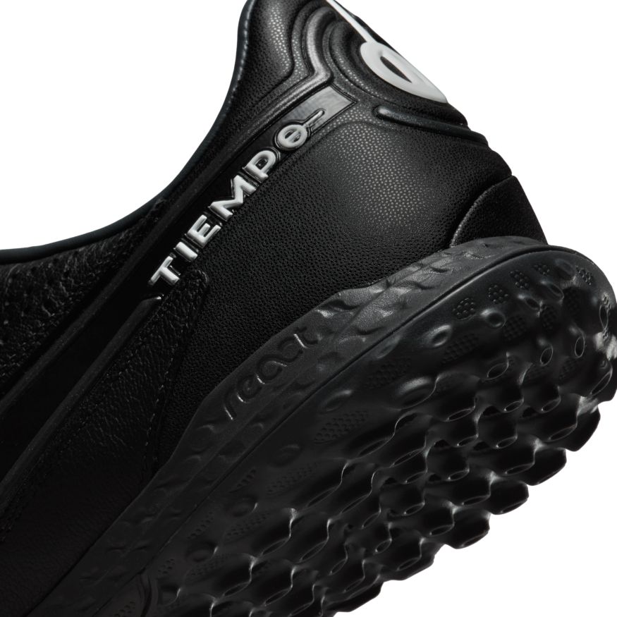 usuario Polvoriento grado Nike React Tiempo Legend 9 Pro TF Turf Soccer Shoe