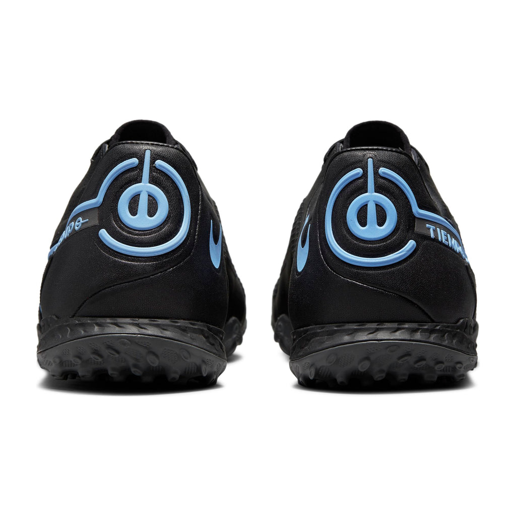 Nike React Tiempo Legend 9 Pro TF Turf Soccer Shoe - DA1192-004-NIKE by Nike | Available at Niky's Sports