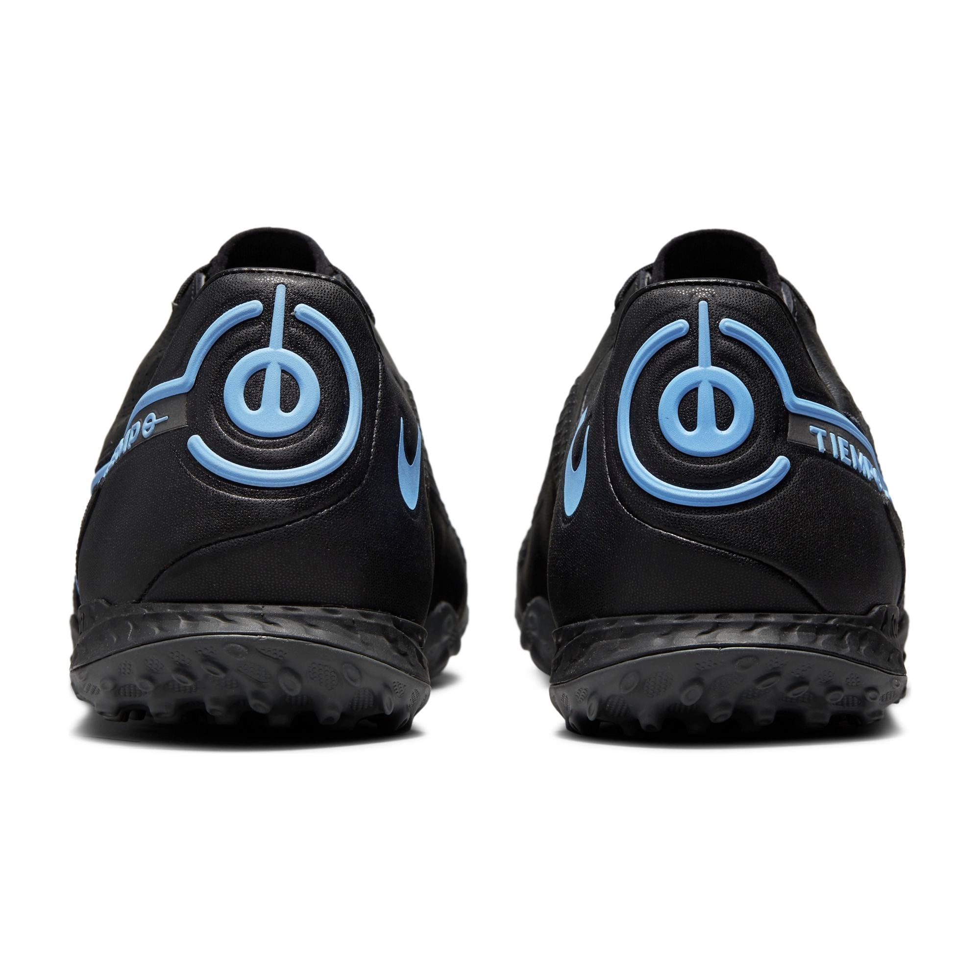 Nike React Tiempo Legend 9 Pro TF Turf Soccer Shoe - DA1192-004-NIKE by Nike | Available at Niky's Sports