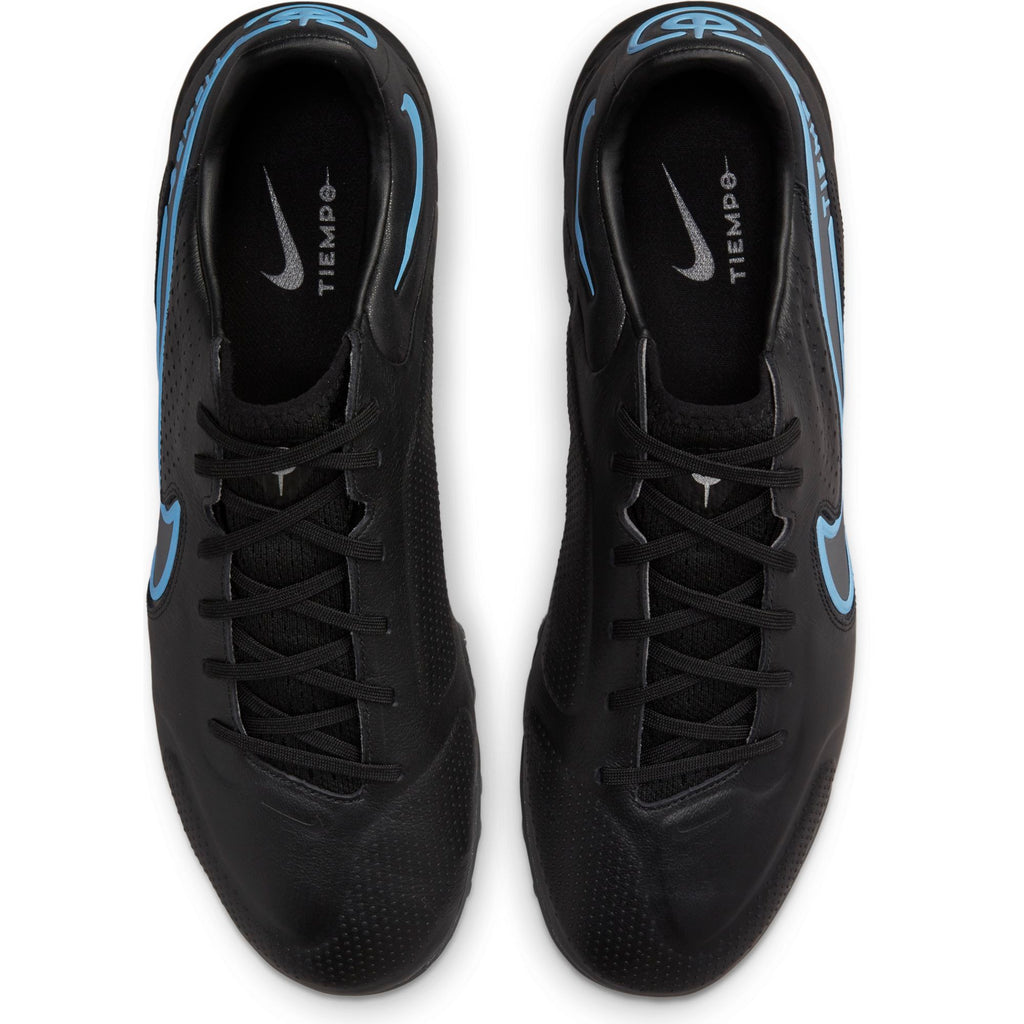 Nike React Tiempo Legend 9 Pro TF Turf Soccer Shoe - DA1192-004-NIKE by Nike | Available at Niky's Sports