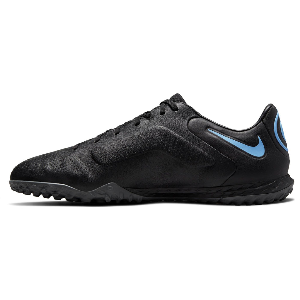 Nike React Tiempo Legend 9 Pro TF Turf Soccer Shoe - DA1192-004-NIKE by Nike | Available at Niky's Sports