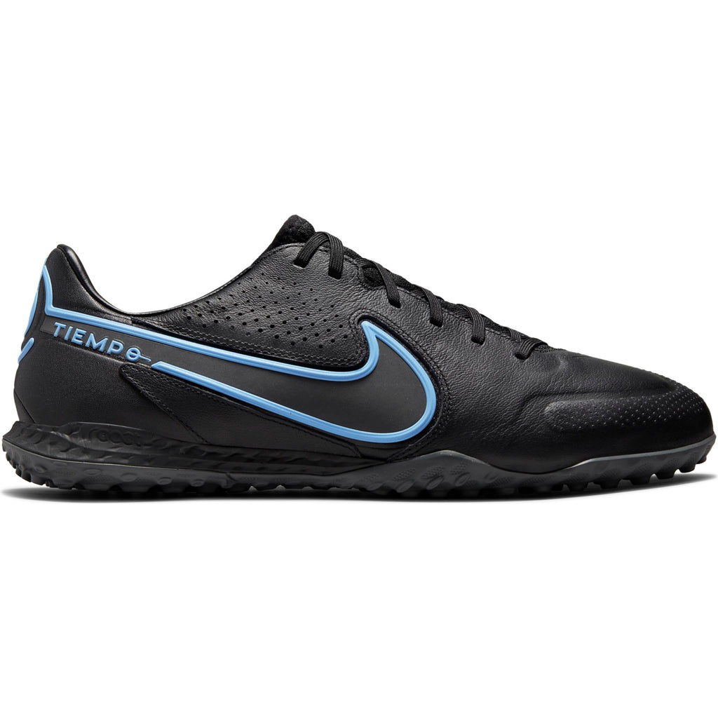 Nike React Tiempo Legend 9 Pro TF Turf Soccer Shoe - DA1192-004-NIKE by Nike | Available at Niky's Sports