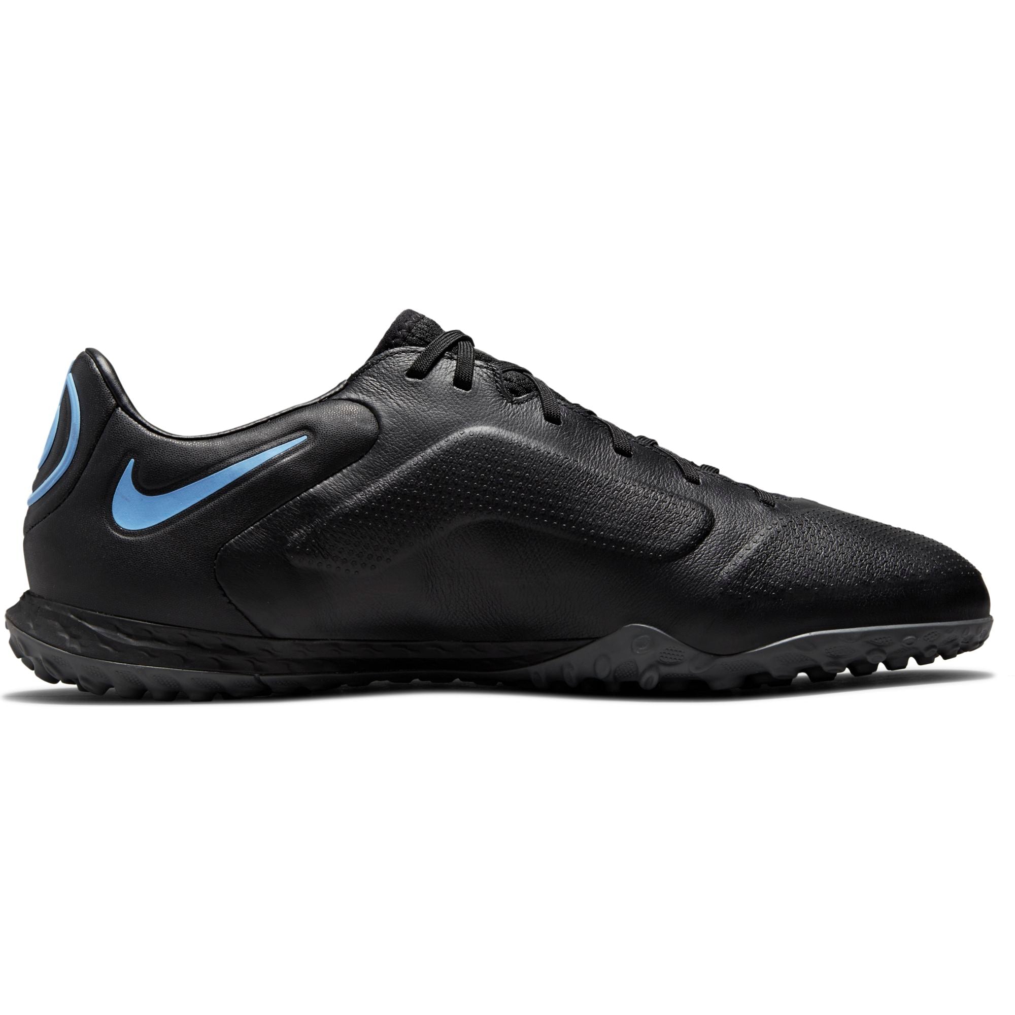 Nike React Tiempo Legend 9 Pro TF Turf Soccer Shoe - DA1192-004-NIKE by Nike | Available at Niky's Sports