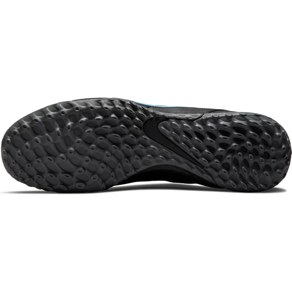 Nike React Tiempo Legend 9 Pro TF Turf Soccer Shoe - DA1192-004-NIKE by Nike | Available at Niky's Sports
