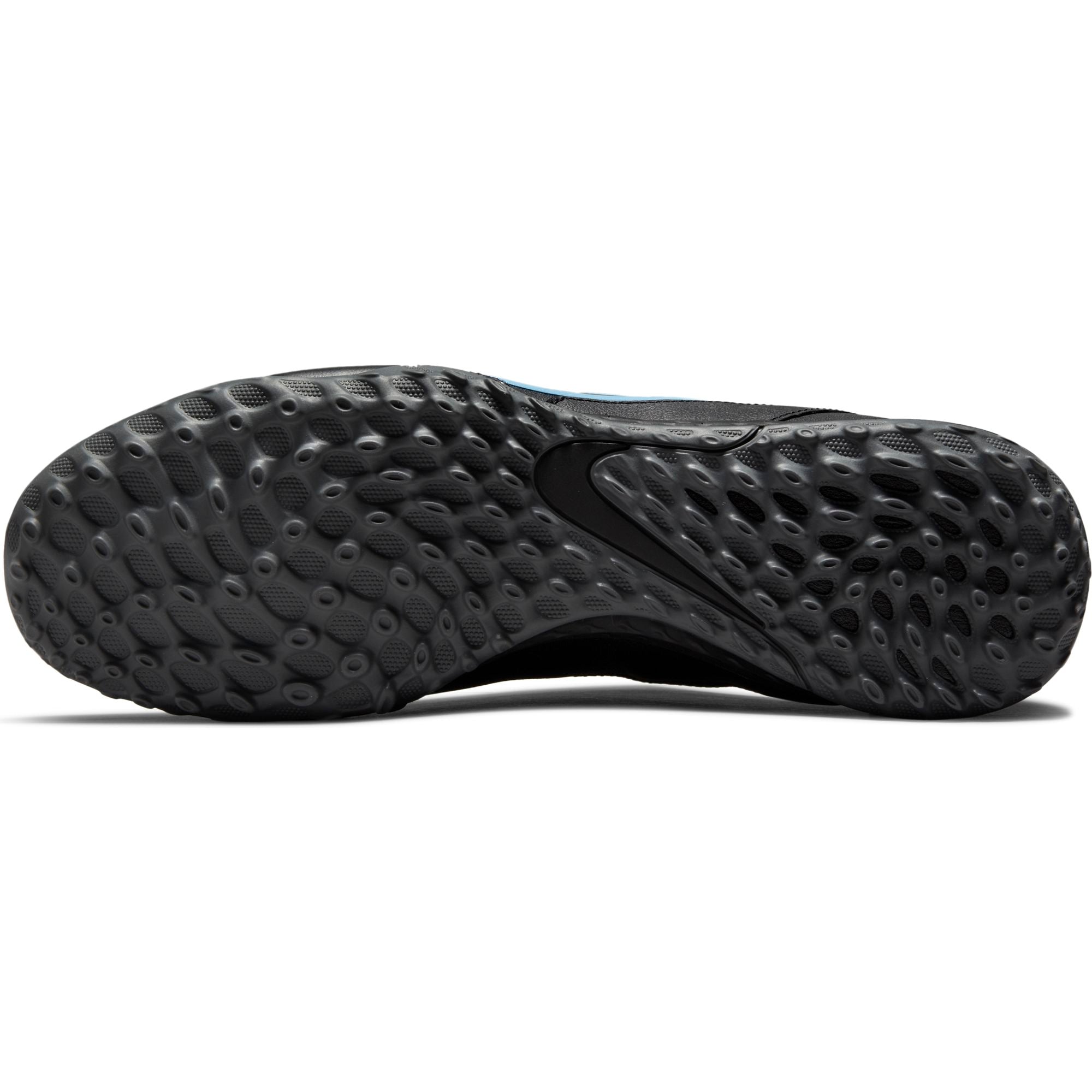 Nike React Tiempo Legend 9 Pro TF Turf Soccer Shoe - DA1192-004-NIKE by Nike | Available at Niky's Sports