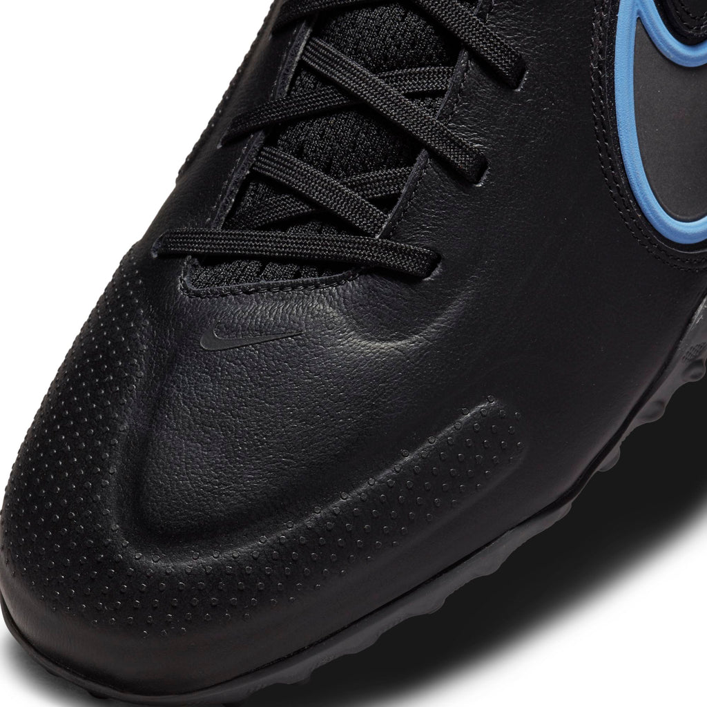 Nike React Tiempo Legend 9 Pro TF Turf Soccer Shoe - DA1192-004-NIKE by Nike | Available at Niky's Sports