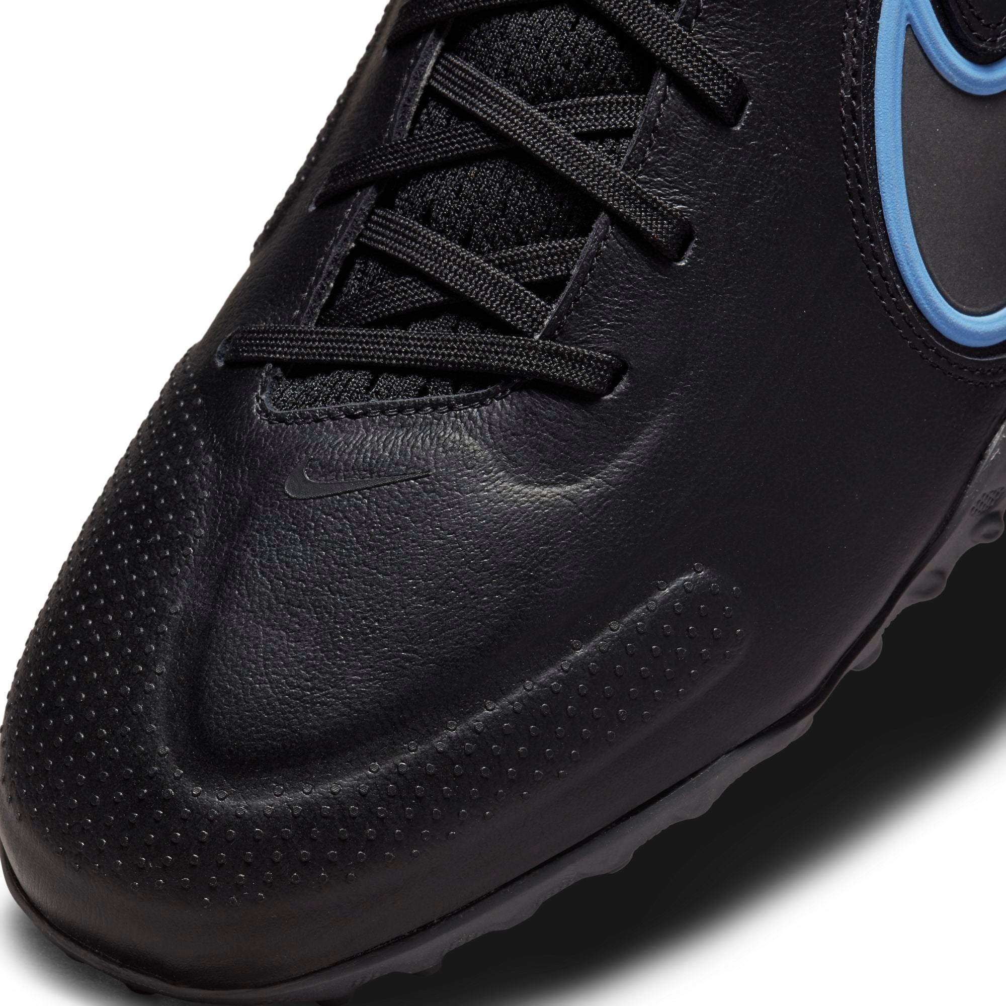 Nike React Tiempo Legend 9 Pro TF Turf Soccer Shoe - DA1192-004-NIKE by Nike | Available at Niky's Sports