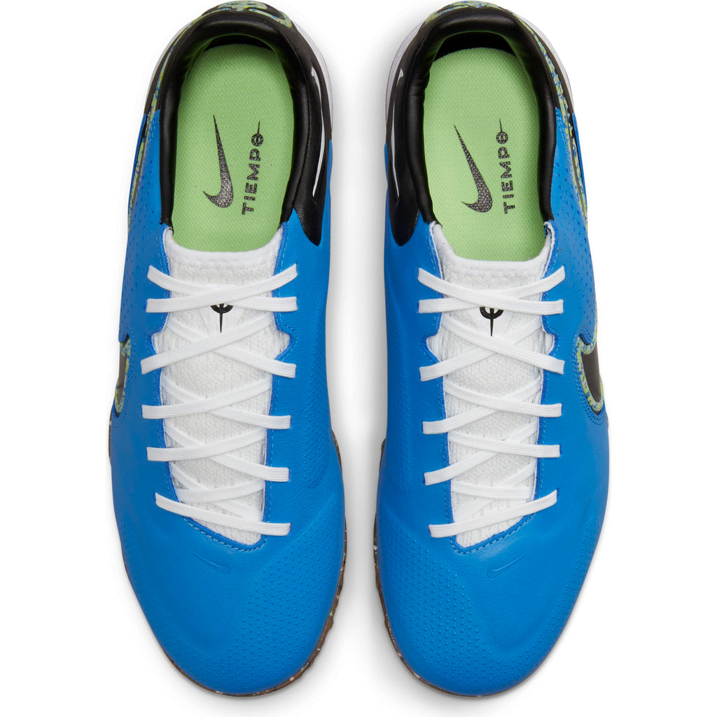 Nike React Tiempo Legend 9 Pro TF Turf Soccer Shoe