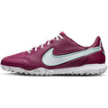 Nike React Tiempo Legend 9 Pro TF Turf Soccer Shoe