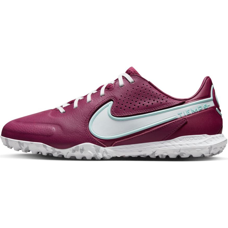 Nike React Tiempo Legend 9 Pro TF Turf Soccer Shoe