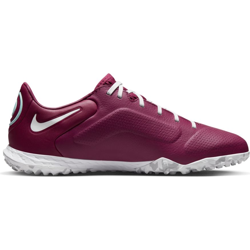 Nike React Tiempo Legend 9 Pro TF Turf Soccer Shoe