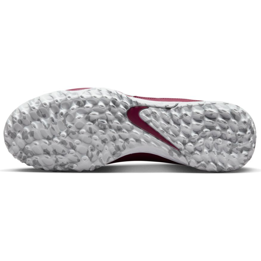 Nike React Tiempo Legend 9 Pro TF Turf Soccer Shoe