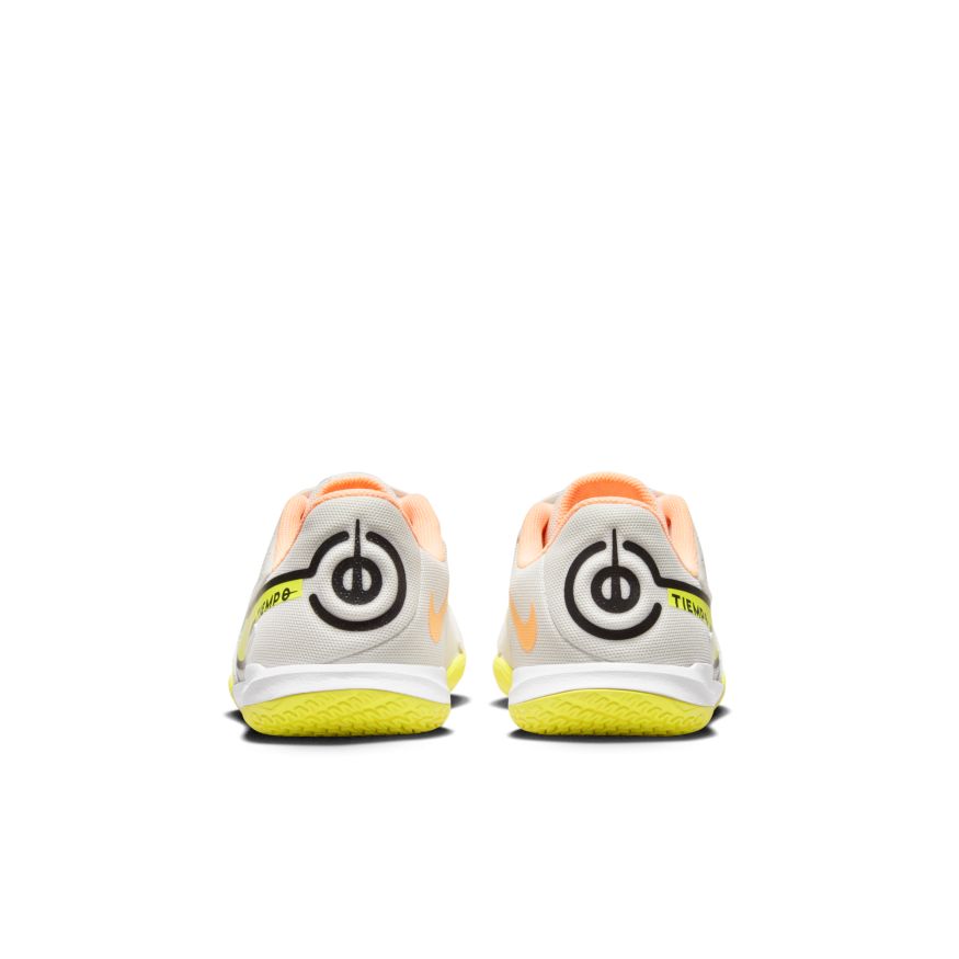Nike Jr. Tiempo Legend 9 Academy IC Little/Big Kids' Indoor/Court Soccer Shoes