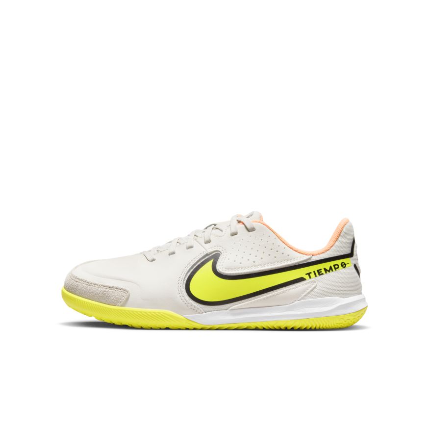 Tiempo ic clearance