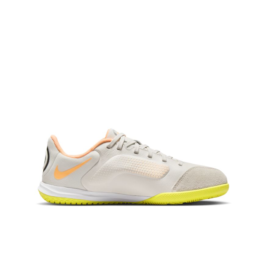 Nike Jr. Tiempo Legend 9 Academy IC Little/Big Kids' Indoor/Court Soccer Shoes
