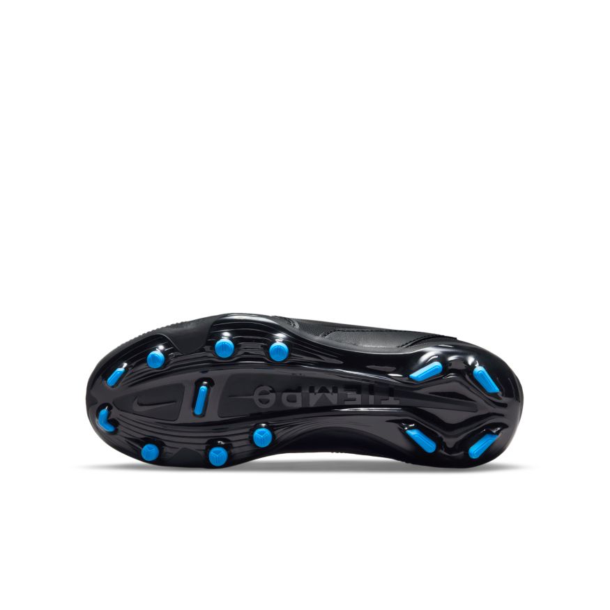 Nike Jr. Tiempo Legend 9 Club MG Little/Big Kids' Multi-Ground Soccer Cleats - DA1331-001-NIKE by Nike | Available at Niky's Sports