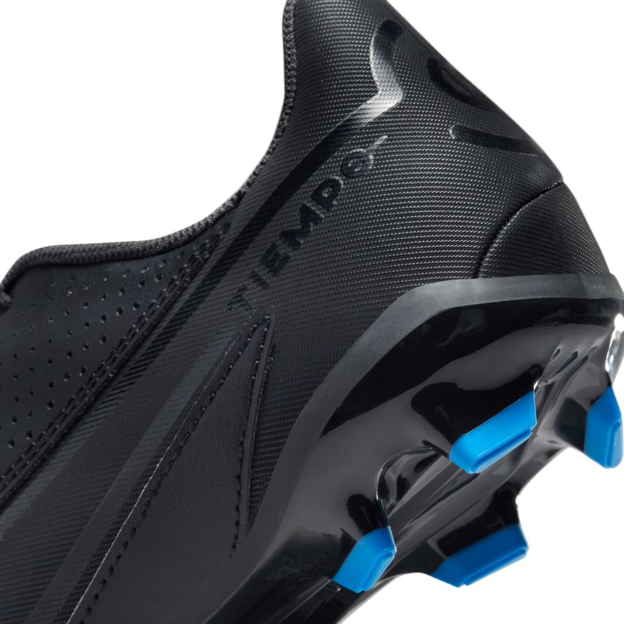 Nike Jr. Tiempo Legend 9 Club MG Little/Big Kids' Multi-Ground Soccer Cleats - DA1331-001-NIKE by Nike | Available at Niky's Sports