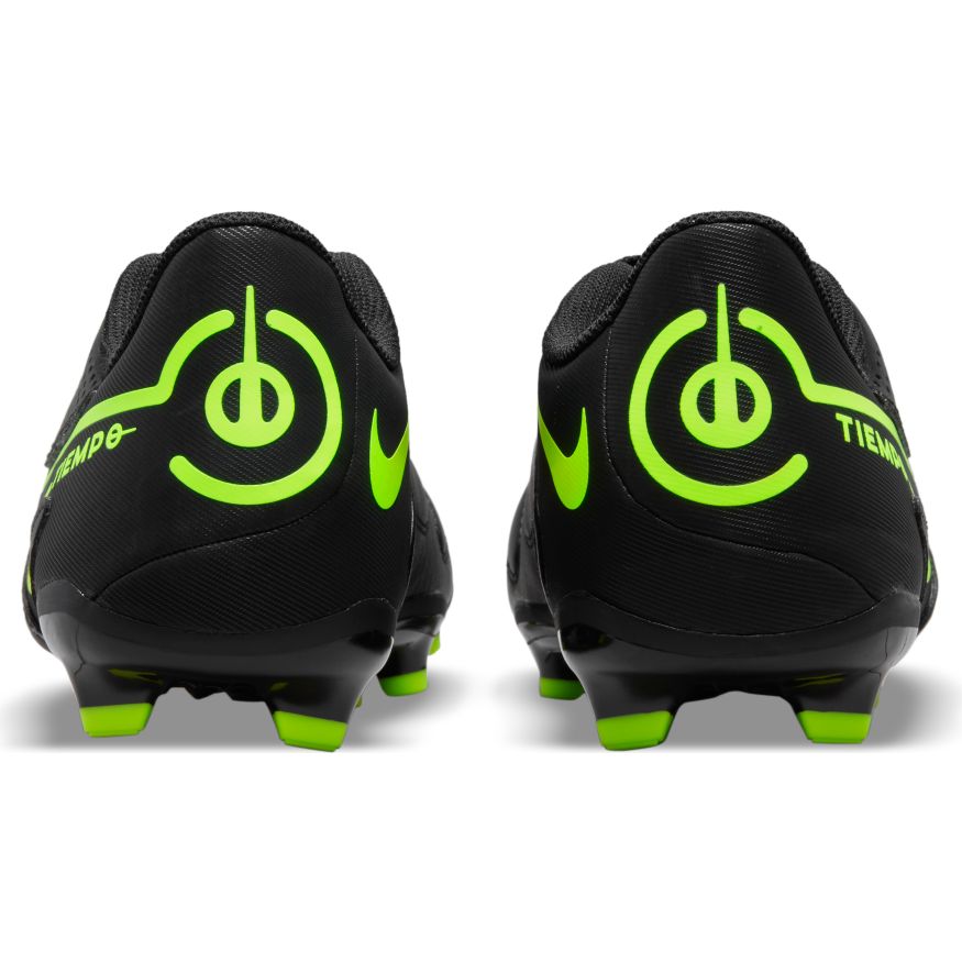 Nike Jr. Tiempo Legend 9 Club MG Little/Big Kids' Multi-Ground Soccer Cleats - DA1331-070-NIKE by Nike | Available at Niky's Sports