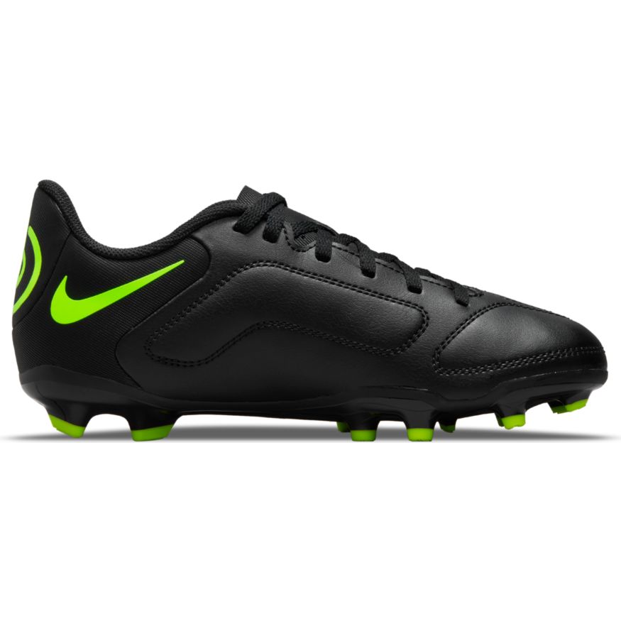 Nike Jr. Tiempo Legend 9 Club MG Little/Big Kids' Multi-Ground Soccer Cleats - DA1331-070-NIKE by Nike | Available at Niky's Sports