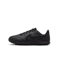 Nike Jr. Tiempo Legend 9 Club TF Little/Big Kids' Turf Soccer Shoes - DA1334-001-NIKE by Nike | Available at Niky's Sports