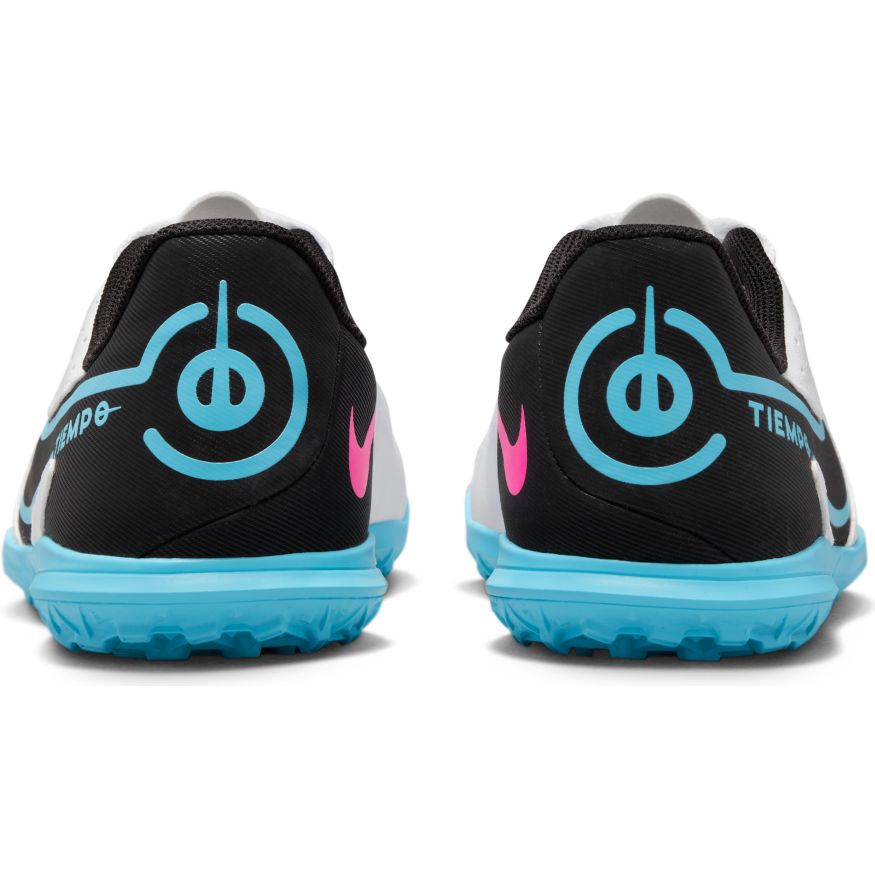 Nike Jr. Tiempo Legend 9 Club TF Little/Big Kids' Turf Soccer Shoes