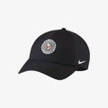 Club America Dri-Fit Hat - DA1720-010-NIKE by Nike | Available at Niky's Sports
