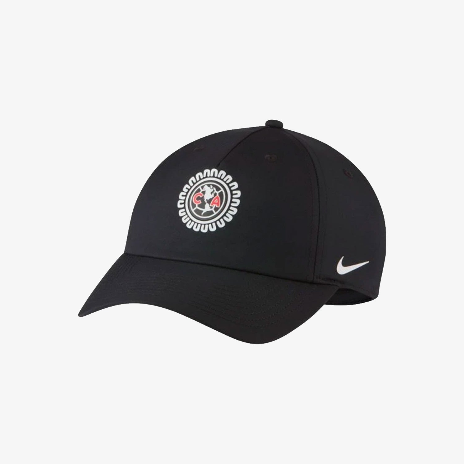 Club America Dri-Fit Hat - DA1720-010-NIKE by Nike | Available at Niky's Sports