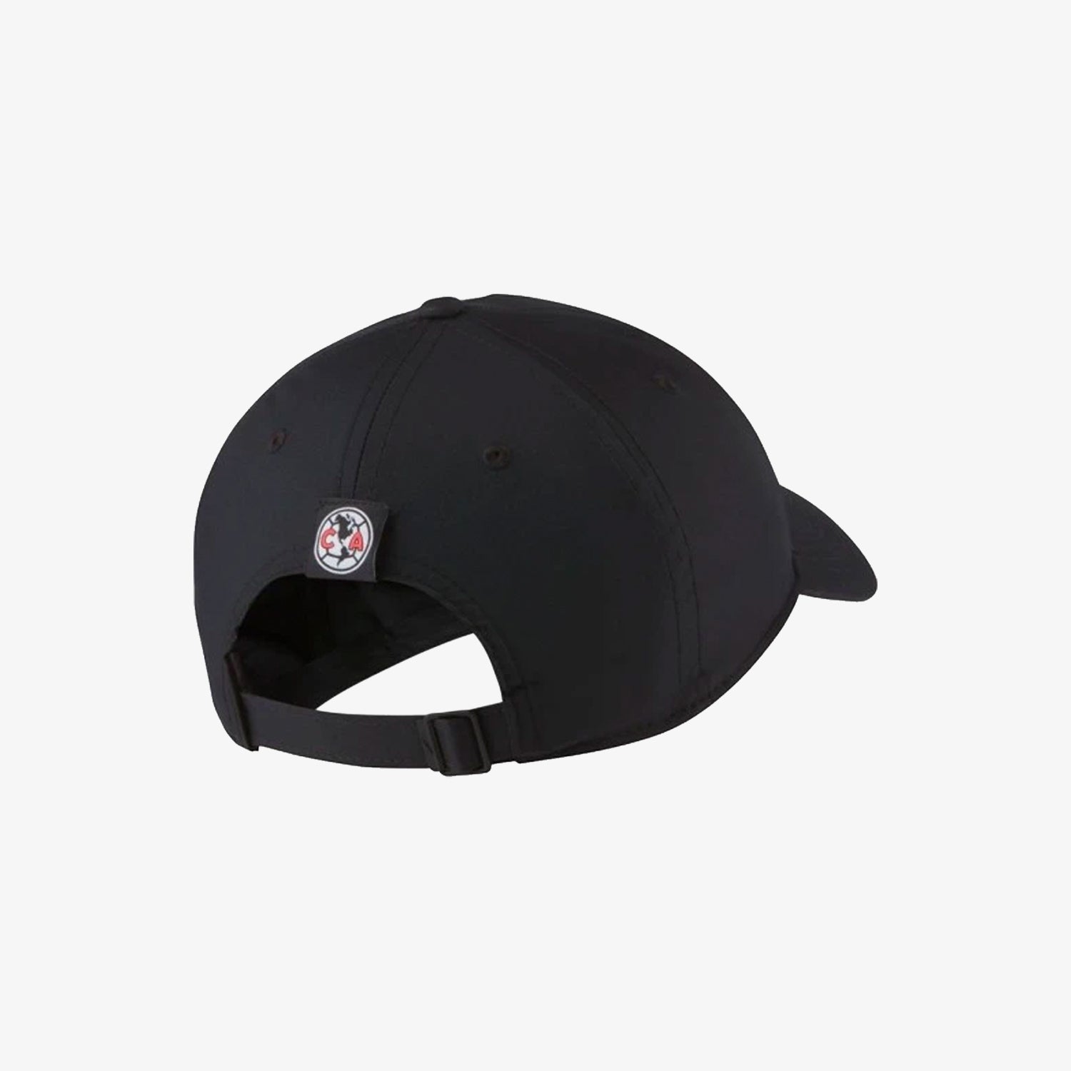 Club America Dri-Fit Hat - DA1720-010-NIKE by Nike | Available at Niky's Sports