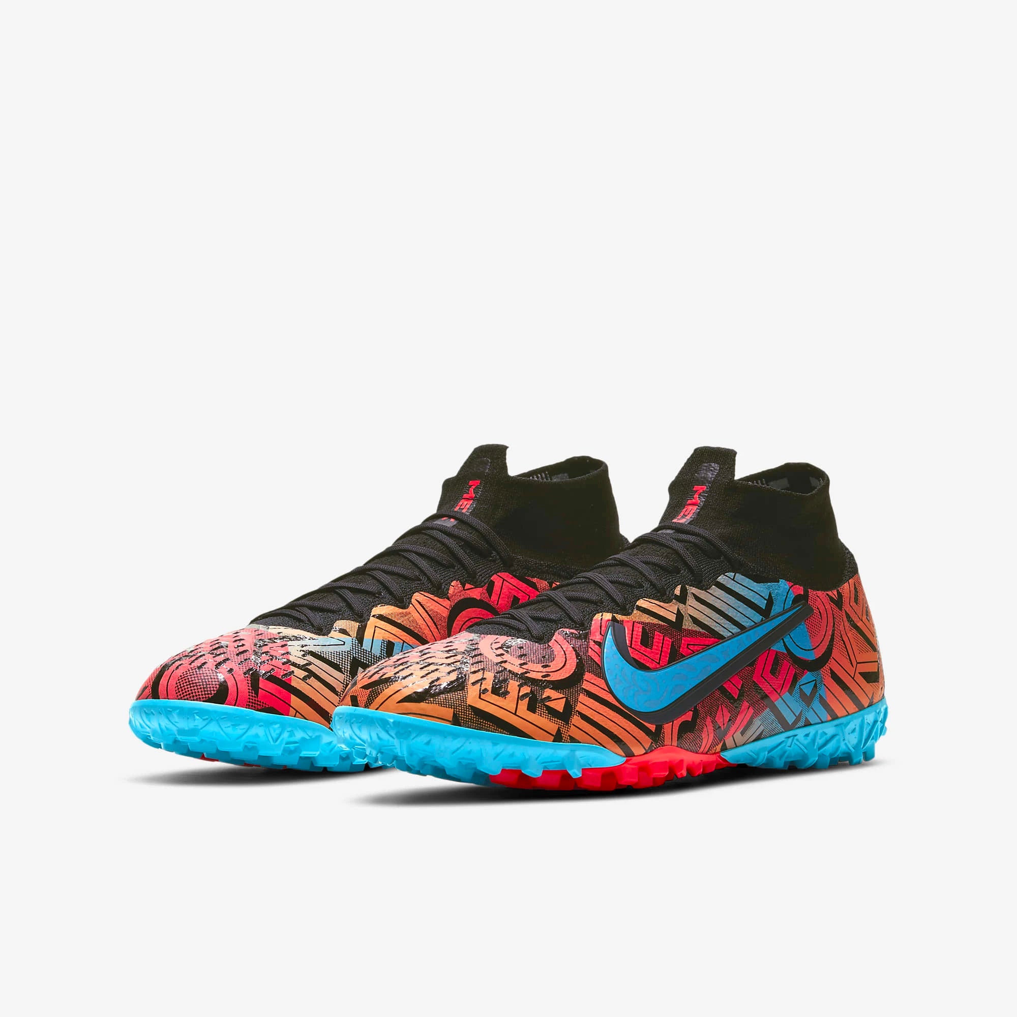 Nike superfly en queretaro on sale