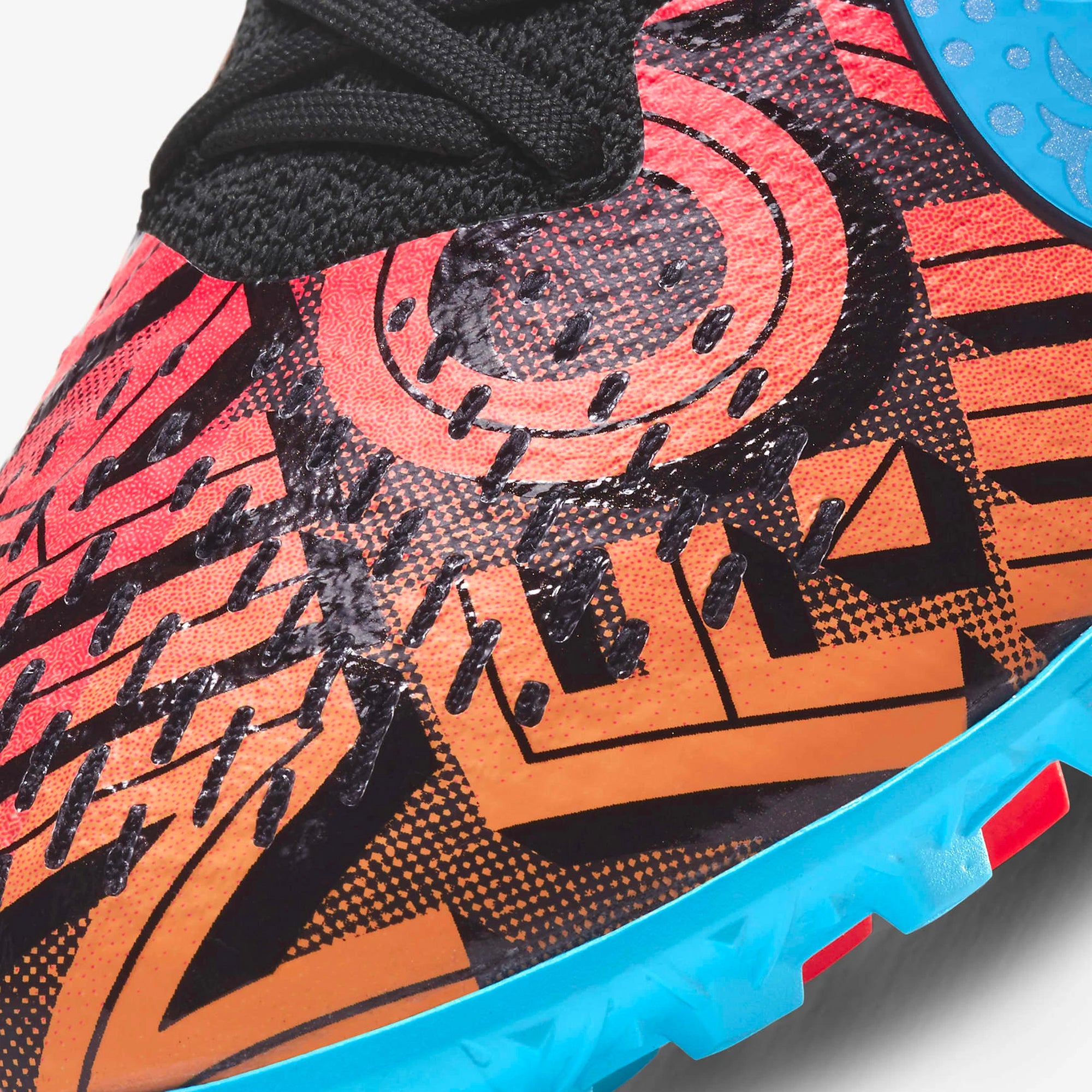 nike mercurial south mexico city superfly 7 elite