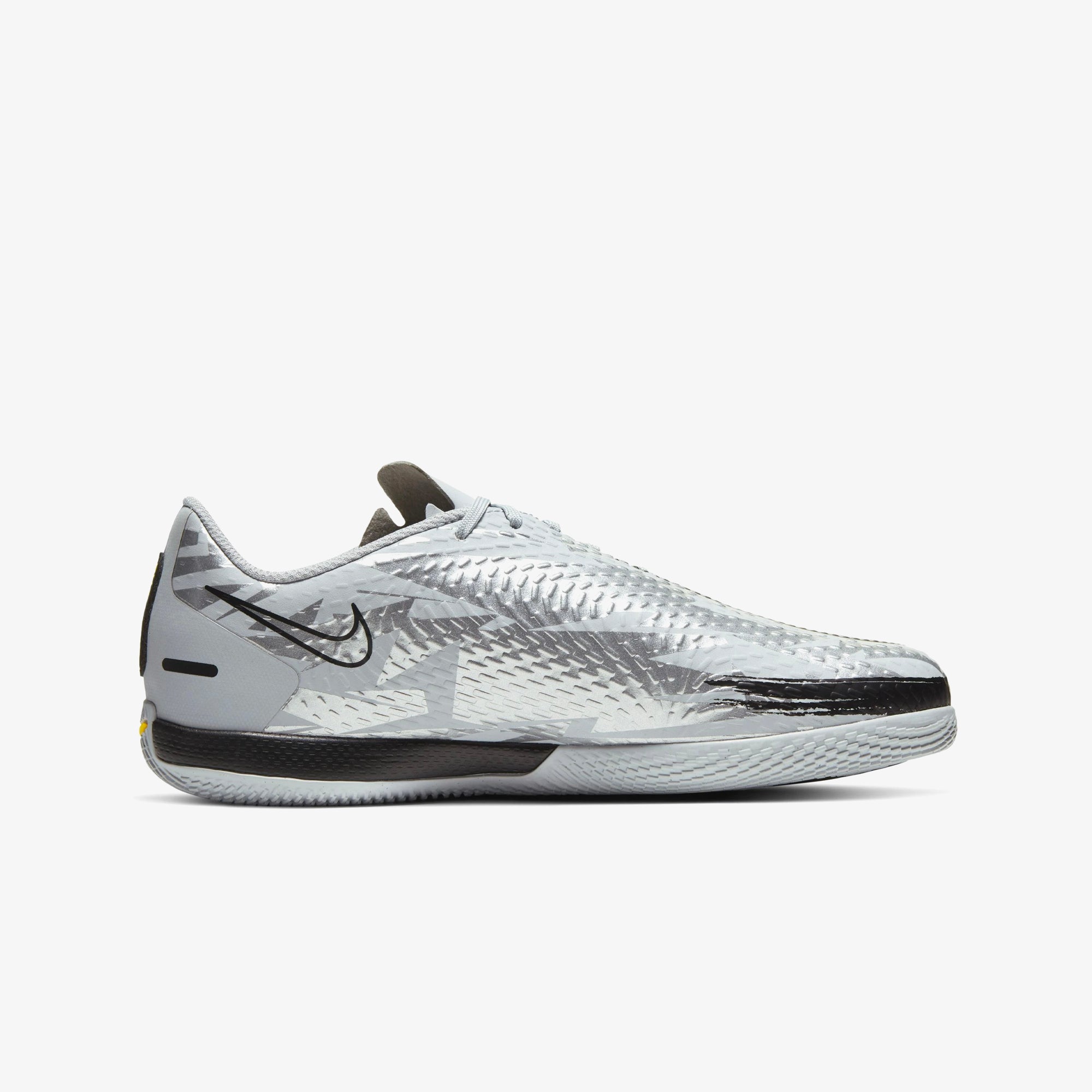 Jr. Phantom Scorpion Academy Indoor Soccer Shoes Youth - DA2281-001-NIKE by Nike | Available at Niky's Sports