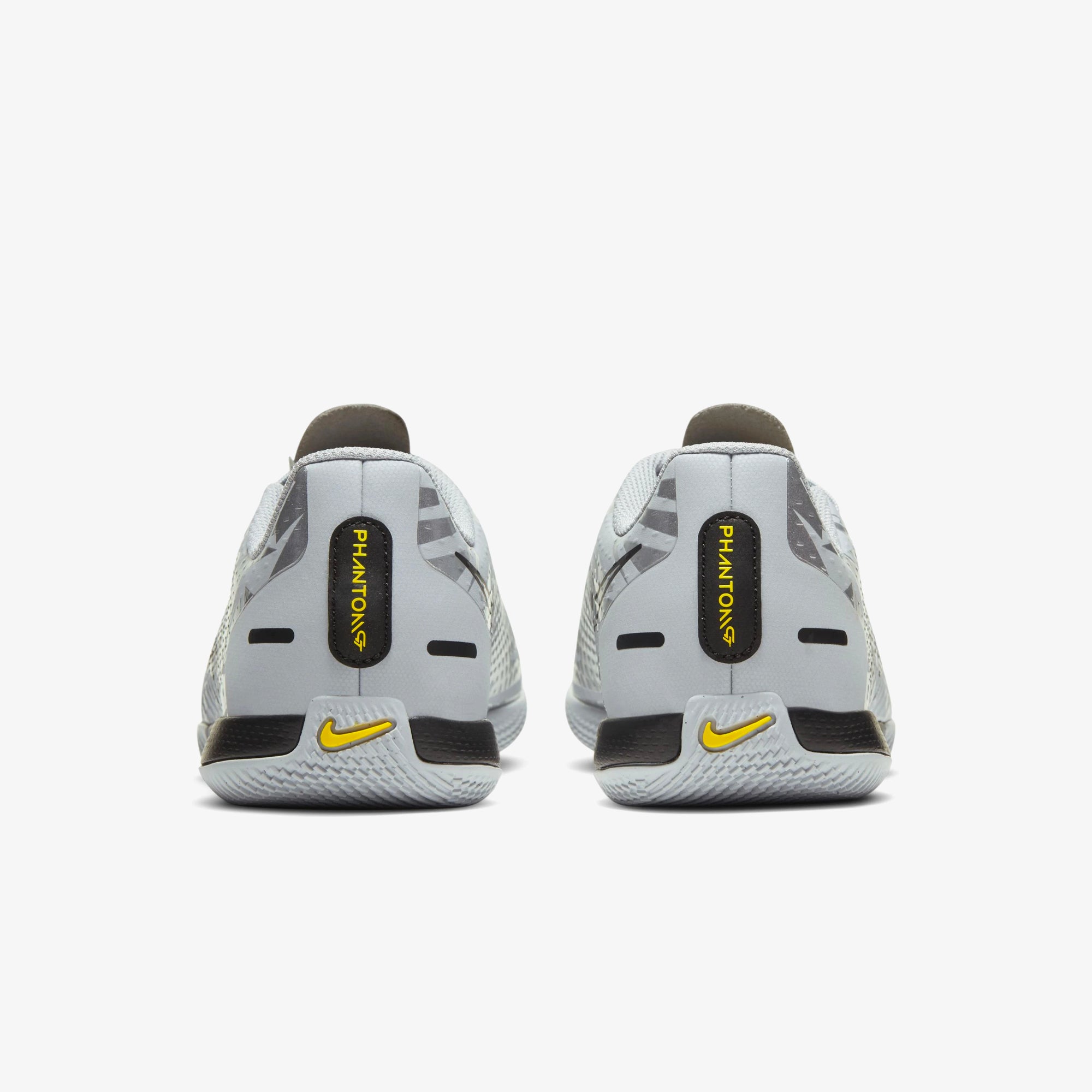 Jr. Phantom Scorpion Academy Indoor Soccer Shoes Youth - DA2281-001-NIKE by Nike | Available at Niky's Sports