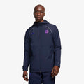 FC Barcelona 21/22 AWF Jacket - DA2465-451-NIKE by Nike | Available at Niky's Sports