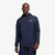 FC Barcelona 21/22 AWF Jacket - DA2465-451-NIKE by Nike | Available at Niky's Sports