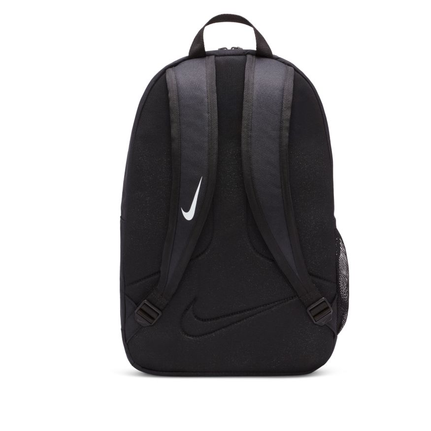 Nike Academy Team Soccer Backpack (22L) - DA2571-010-NIKE by Nike | Available at Niky's Sports