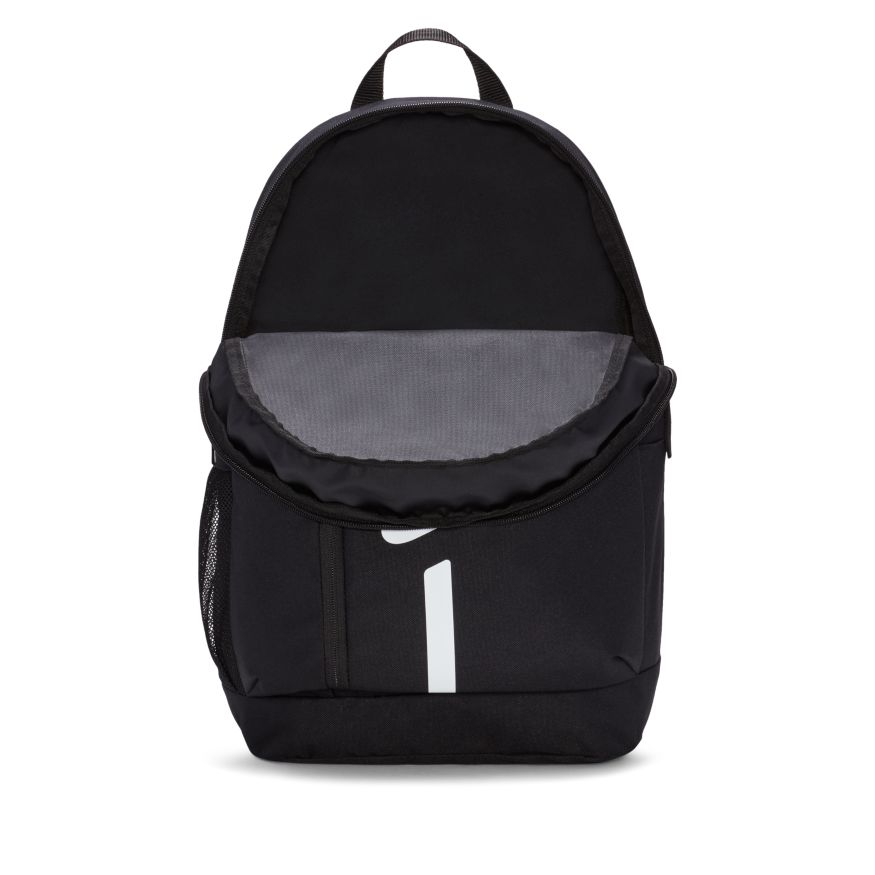 Nike Academy Team Soccer Backpack (22L) - DA2571-010-NIKE by Nike | Available at Niky's Sports