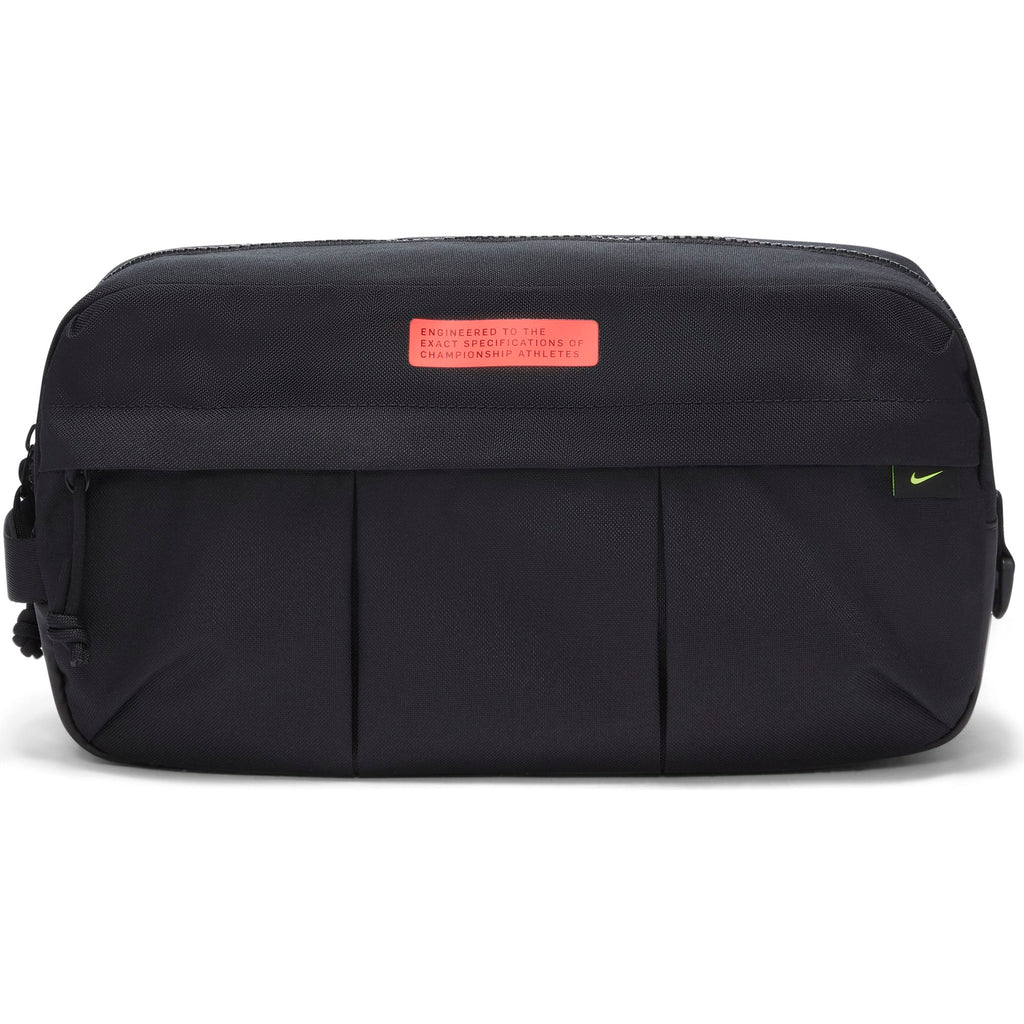 Nike Academy Soccer Shoe Bag - DA2712-010-NIKE by Nike | Available at Niky's Sports