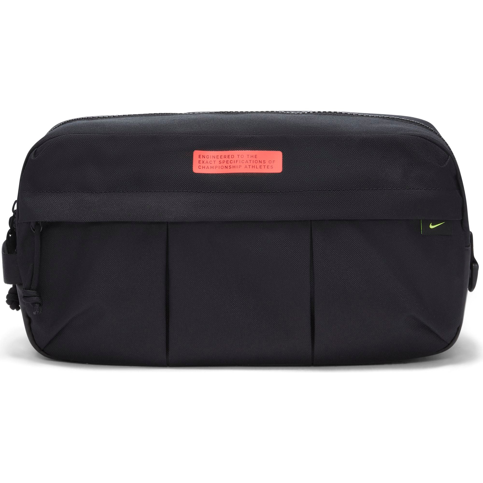 Nike Academy Soccer Shoe Bag - DA2712-010-NIKE by Nike | Available at Niky's Sports