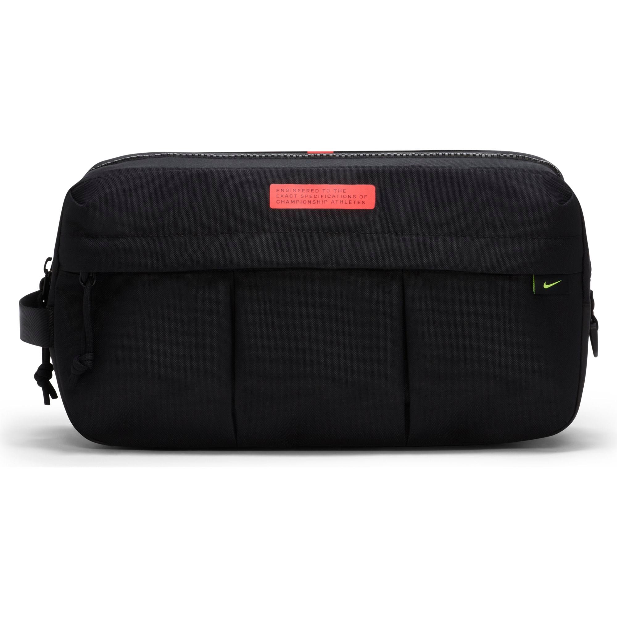 Nike Academy Soccer Shoe Bag - DA2712-010-NIKE by Nike | Available at Niky's Sports