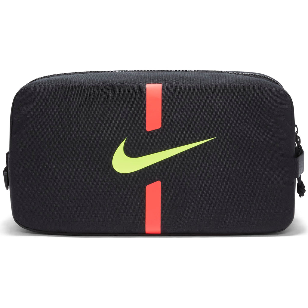 Nike Academy Soccer Shoe Bag - DA2712-010-NIKE by Nike | Available at Niky's Sports