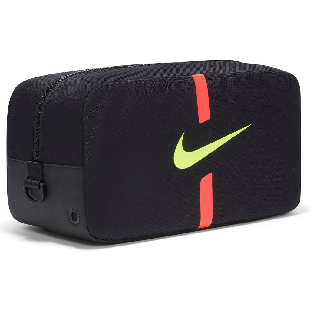 Nike Academy Soccer Shoe Bag - DA2712-010-NIKE by Nike | Available at Niky's Sports